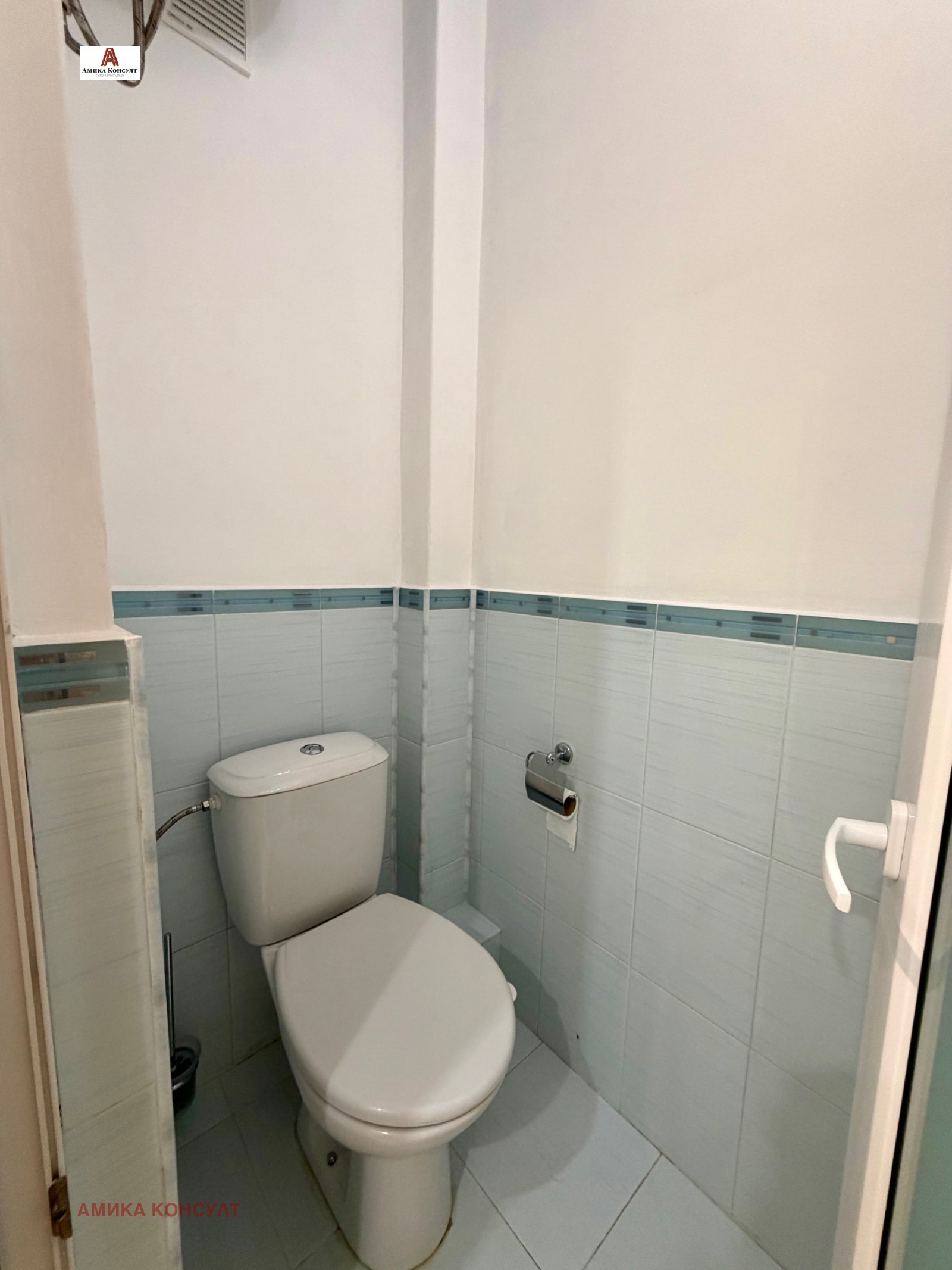 Дава под наем 3-СТАЕН, гр. София, Редута, снимка 10 - Апартаменти - 53974527