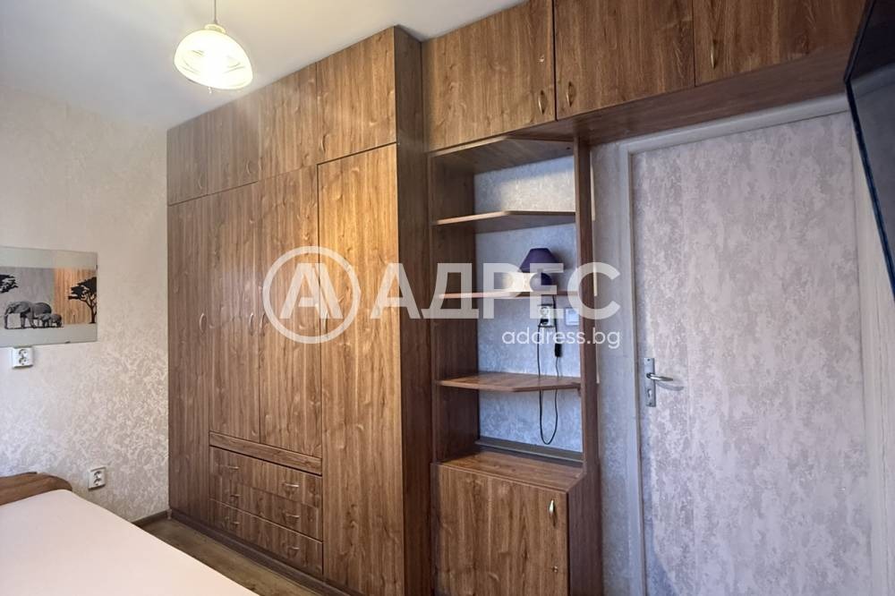 Дава под наем 3-СТАЕН, гр. София, Люлин 3, снимка 6 - Апартаменти - 55989736
