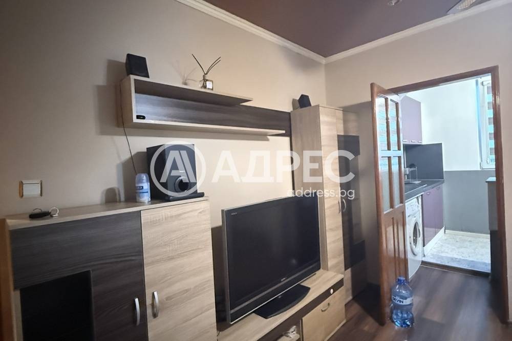 Дава под наем 3-СТАЕН, гр. София, Люлин 3, снимка 3 - Апартаменти - 55989736