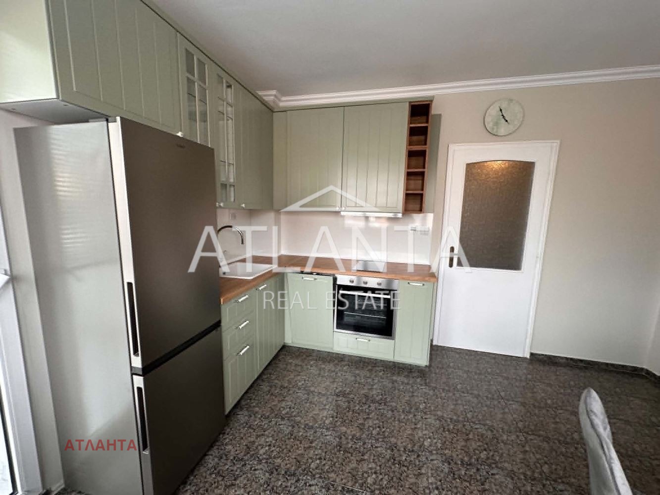 Дава под наем 4-СТАЕН, гр. Варна, Гръцка махала, снимка 6 - Апартаменти - 55528798