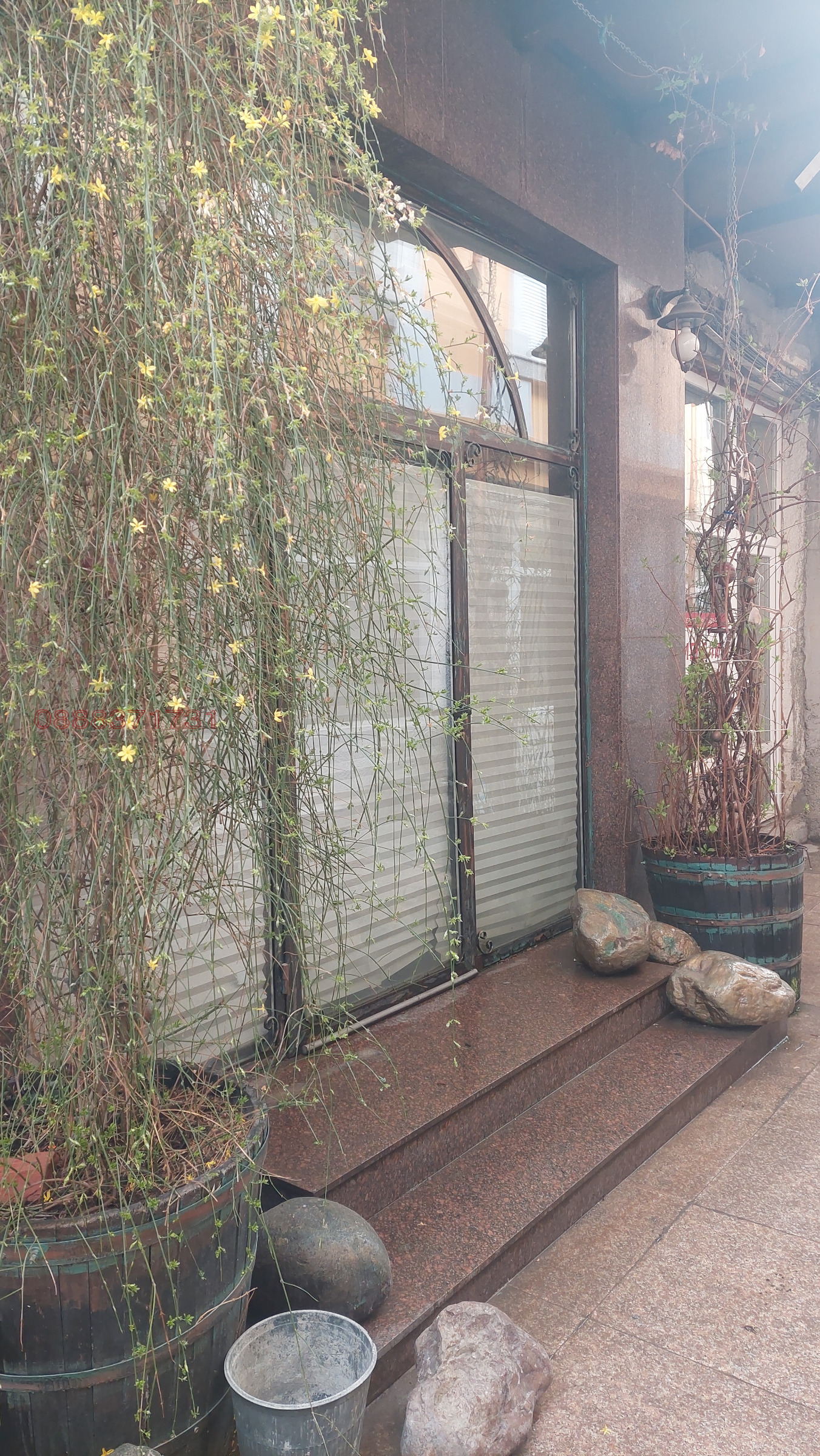 Дава под наем МАГАЗИН, гр. София, Център, снимка 4 - Магазини - 54111710