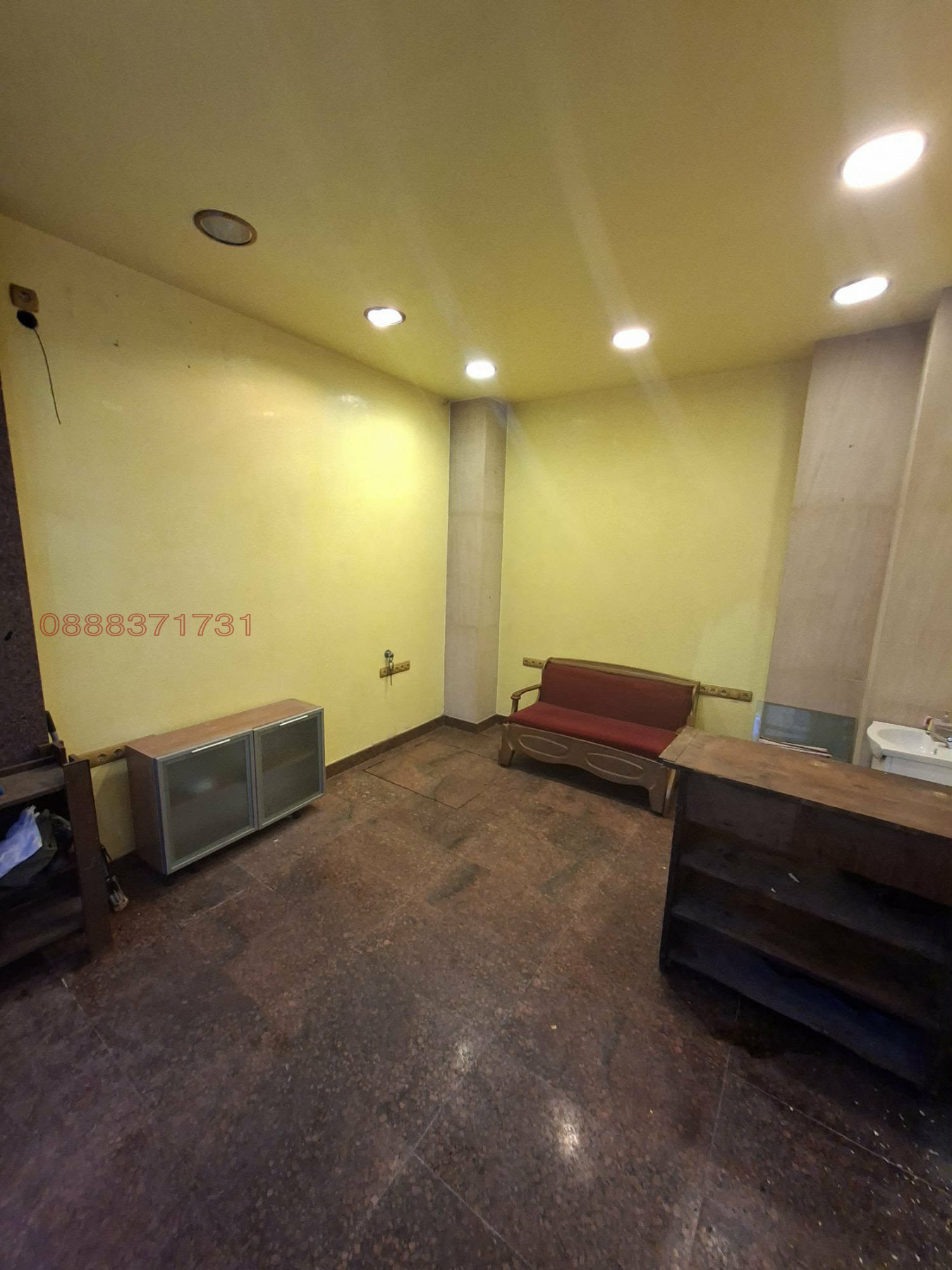 Дава под наем МАГАЗИН, гр. София, Център, снимка 7 - Магазини - 54111710