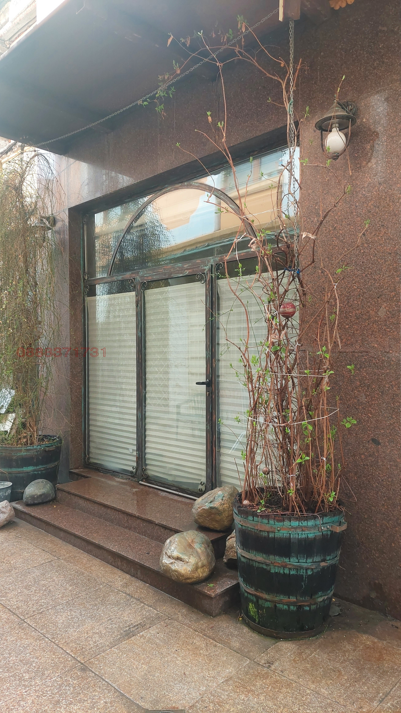 Дава под наем МАГАЗИН, гр. София, Център, снимка 3 - Магазини - 54111710