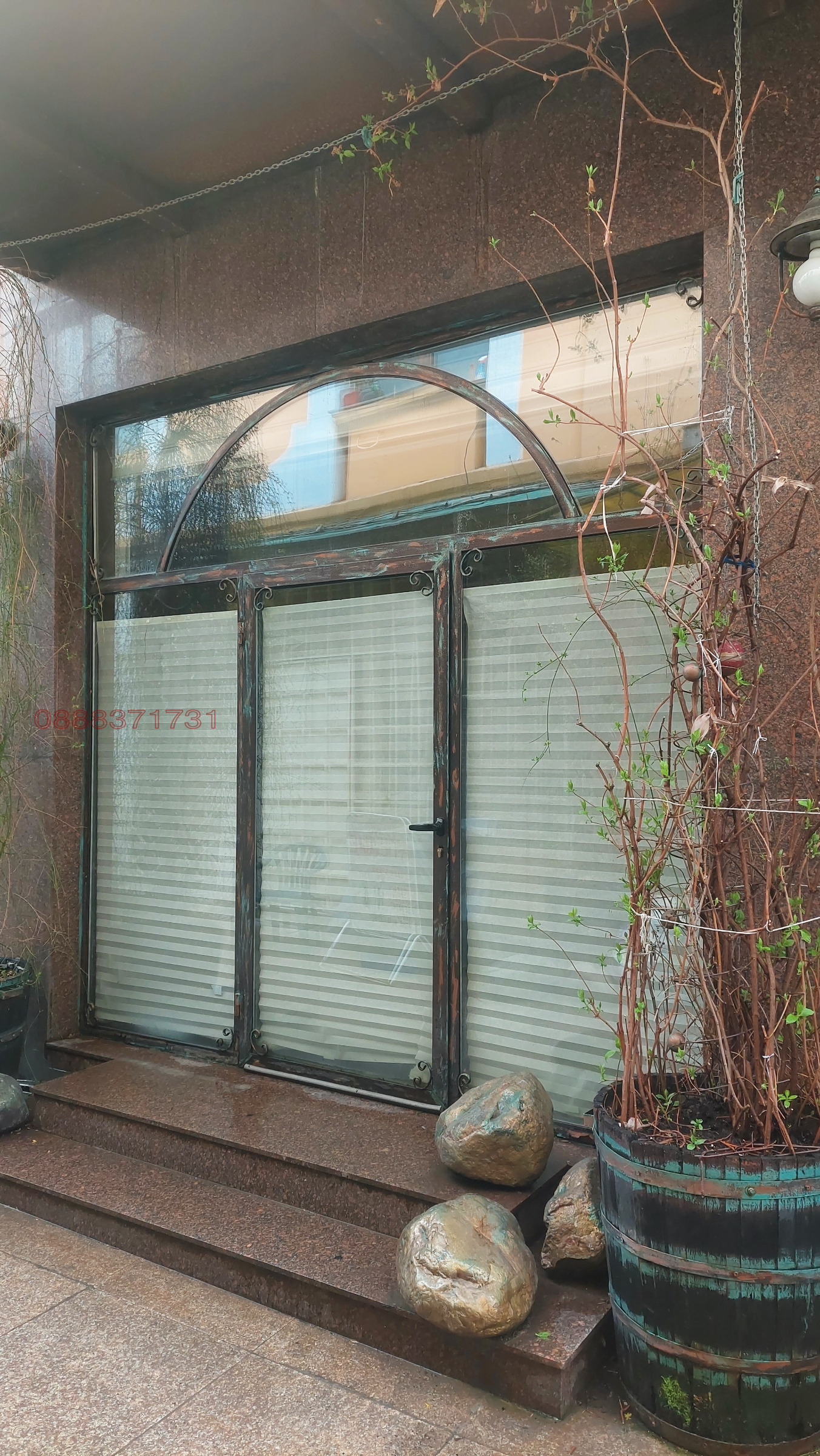 Дава под наем МАГАЗИН, гр. София, Център, снимка 5 - Магазини - 54111710