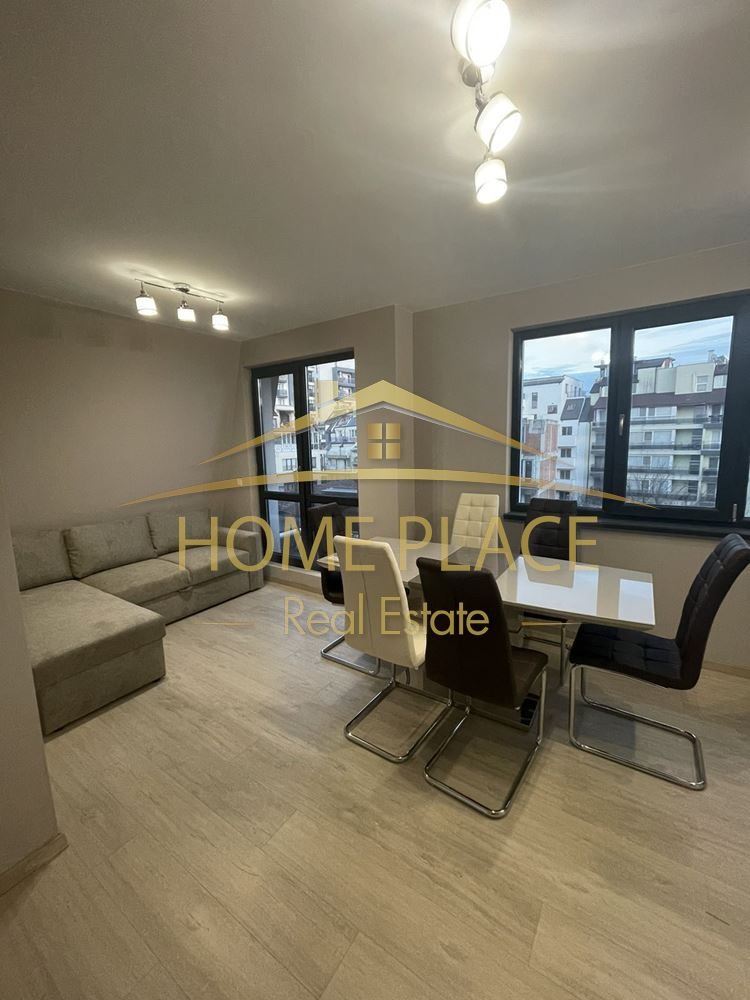 Дава под Наем 3-СТАЕН | Imot.bg — изображение 1