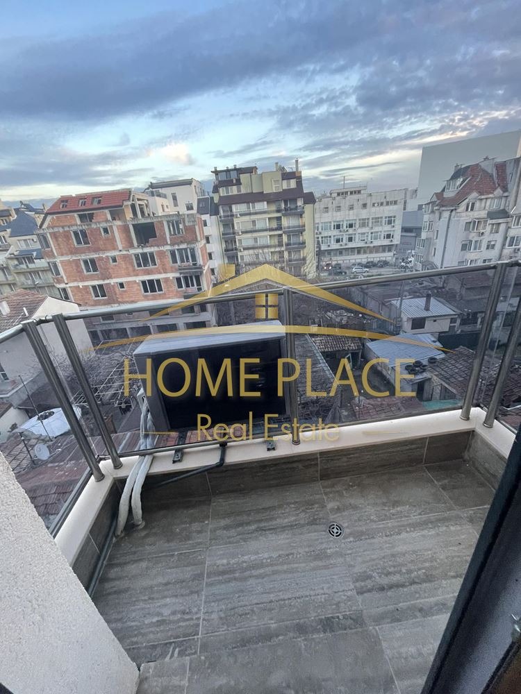 Дава под Наем 3-СТАЕН | Imot.bg — изображение 10