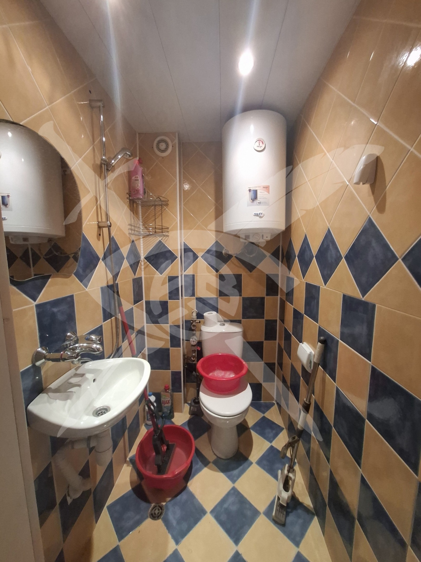 Дава под Наем МЕЗОНЕТ | Imot.bg — изображение 9