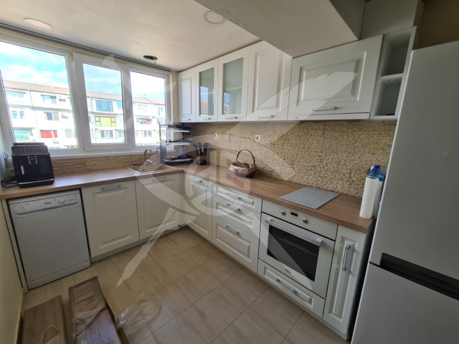 Дава под Наем МЕЗОНЕТ | Imot.bg — изображение 1