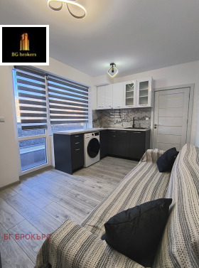 1 bedroom Kaysieva gradina, Varna 2