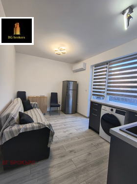 1 bedroom Kaysieva gradina, Varna 1