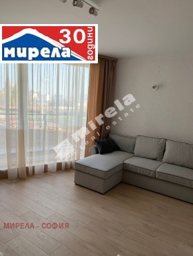 1 bedroom Krasna polyana 2, Sofia 1