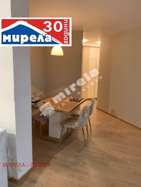 1 bedroom Krasna polyana 2, Sofia 3