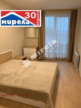 1 Schlafzimmer Krasna poljana 2, Sofia 4