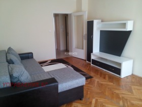 1 chambre Tsentar, Sofia