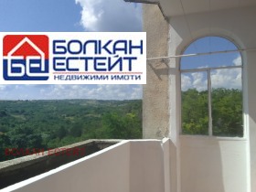 3 soverom Kartala, Veliko Tarnovo 13