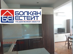 3 soverom Kartala, Veliko Tarnovo 4