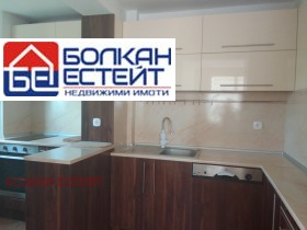 3 soverom Kartala, Veliko Tarnovo 3