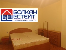 3 soverom Kartala, Veliko Tarnovo 9