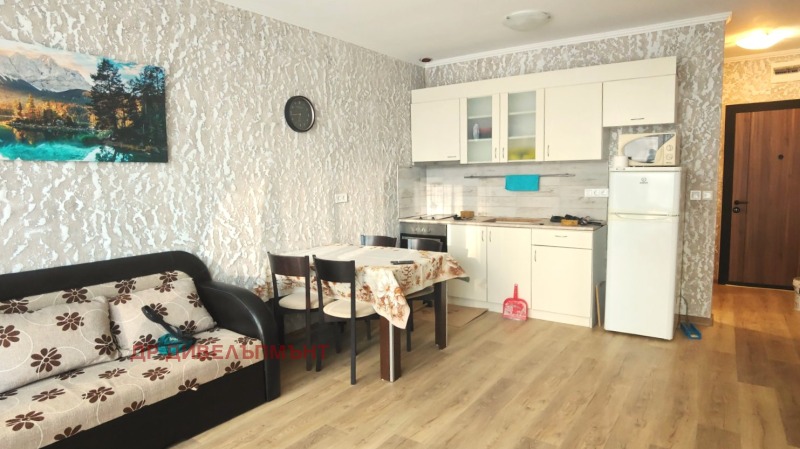 Te huur  Studio Burgas , Bratja Miladinovi , 34 m² | 32895263