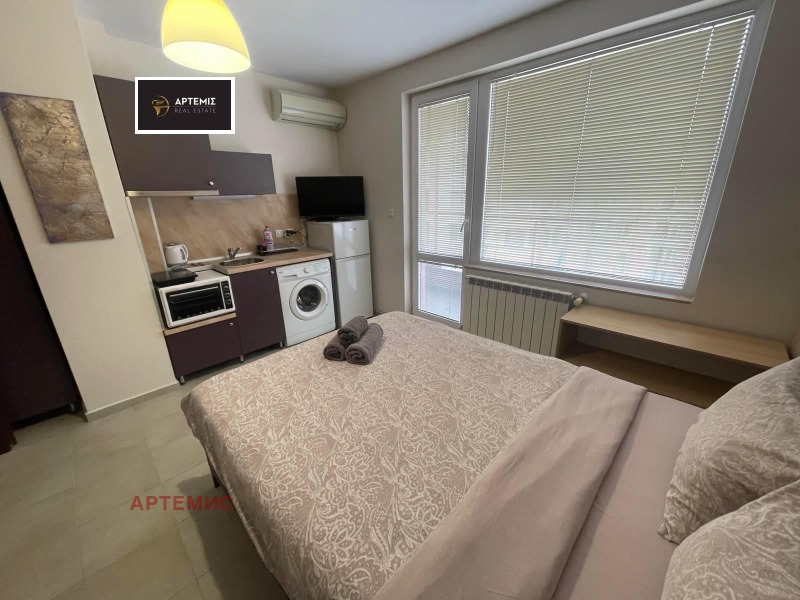 Дава под наем 1-СТАЕН, гр. София, Студентски град, снимка 2 - Апартаменти - 53283035