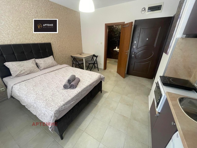 Дава под наем 1-СТАЕН, гр. София, Студентски град, снимка 6 - Апартаменти - 53283035