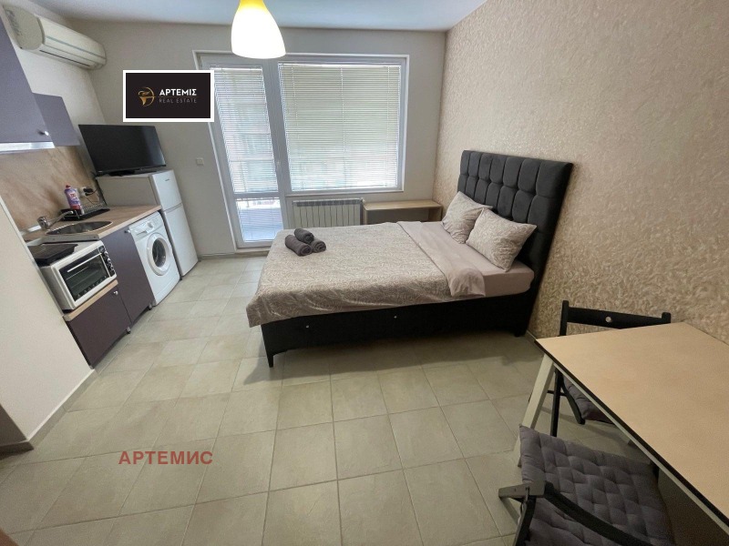 Дава под наем 1-СТАЕН, гр. София, Студентски град, снимка 5 - Апартаменти - 53283035