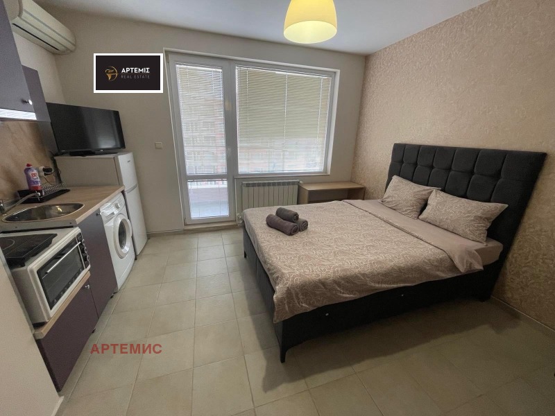 Дава под наем 1-СТАЕН, гр. София, Студентски град