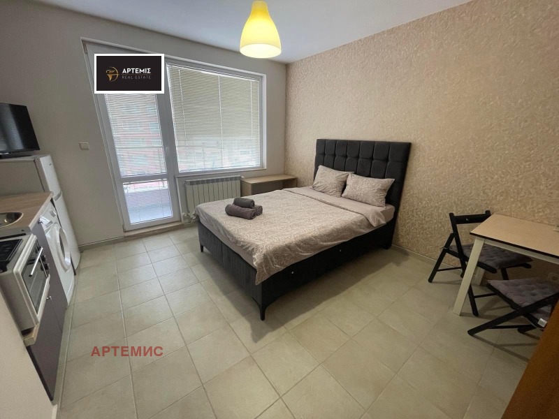 Дава под наем 1-СТАЕН, гр. София, Студентски град, снимка 3 - Апартаменти - 53283035