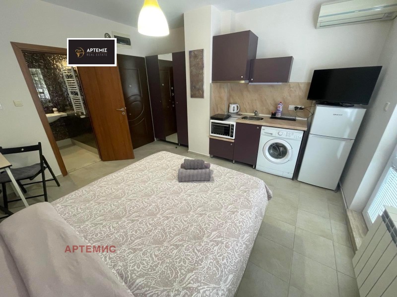 Дава под наем 1-СТАЕН, гр. София, Студентски град, снимка 7 - Апартаменти - 53283035