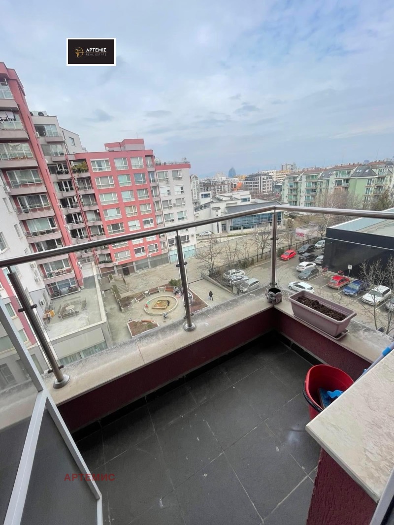 Дава под наем 1-СТАЕН, гр. София, Студентски град, снимка 10 - Апартаменти - 53283035