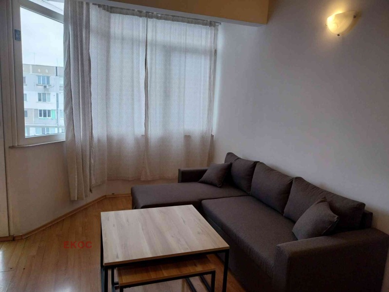 Дава под наем 2-СТАЕН, гр. София, Люлин 7