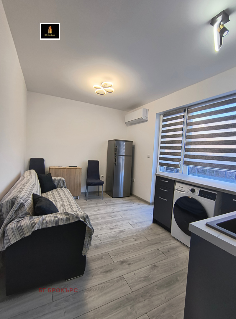 Para alugar  1 quarto Varna , Kaisieva gradina , 42 m² | 38797963