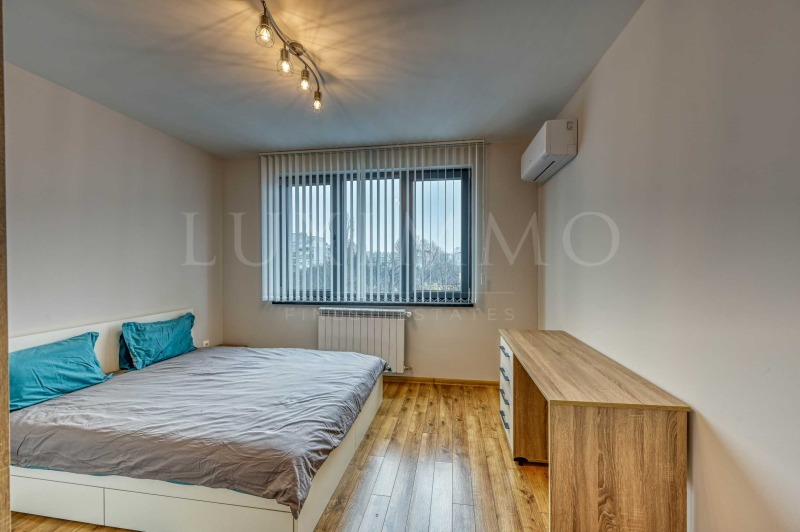 Vuokrattavana  1 makuuhuone Sofia , Banišora , 65 neliömetriä | 97451072 - kuva [7]