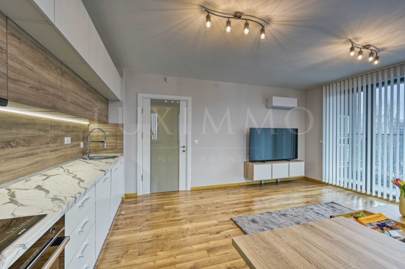 Vuokrattavana  1 makuuhuone Sofia , Banišora , 65 neliömetriä | 97451072 - kuva [5]
