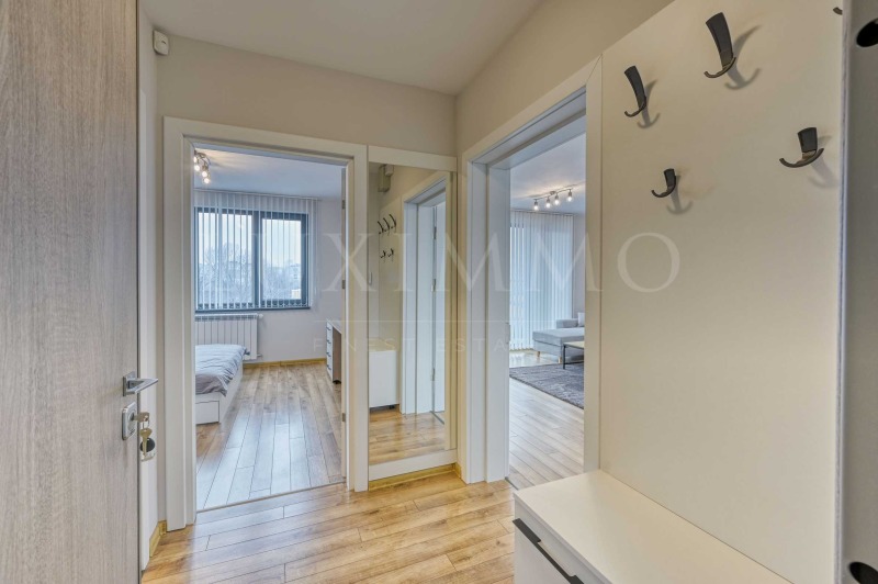 Vuokrattavana  1 makuuhuone Sofia , Banišora , 65 neliömetriä | 97451072 - kuva [10]