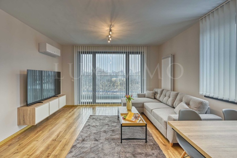 Vuokrattavana  1 makuuhuone Sofia , Banišora , 65 neliömetriä | 97451072 - kuva [3]