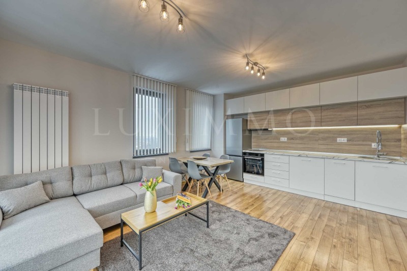 Vuokrattavana  1 makuuhuone Sofia , Banišora , 65 neliömetriä | 97451072 - kuva [4]