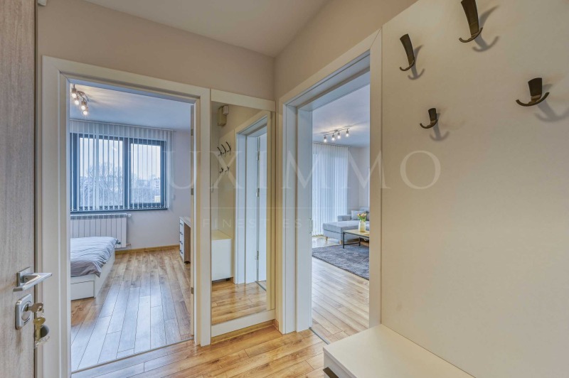 Vuokrattavana  1 makuuhuone Sofia , Banišora , 65 neliömetriä | 97451072 - kuva [11]