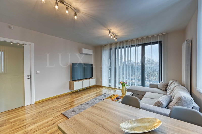 Vuokrattavana  1 makuuhuone Sofia , Banišora , 65 neliömetriä | 97451072 - kuva [6]