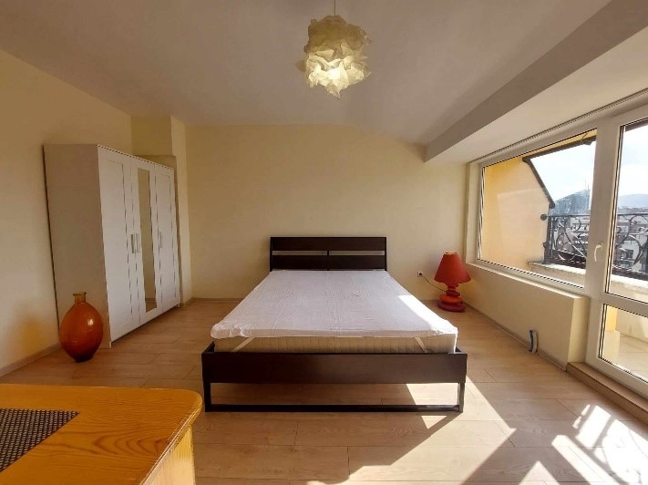 För uthyrning  1 sovrum Sofia , Manastirski livadi , 85 kvm | 59451590 - bild [4]