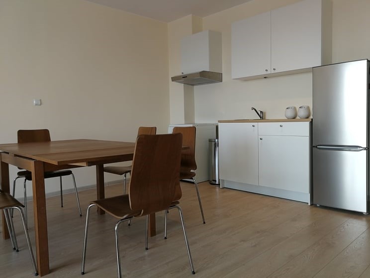 För uthyrning  1 sovrum Sofia , Manastirski livadi , 85 kvm | 59451590 - bild [3]