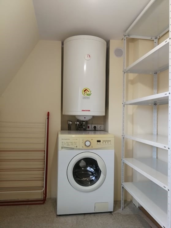 För uthyrning  1 sovrum Sofia , Manastirski livadi , 85 kvm | 59451590 - bild [6]