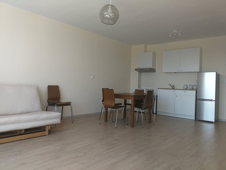 För uthyrning  1 sovrum Sofia , Manastirski livadi , 85 kvm | 59451590 - bild [2]
