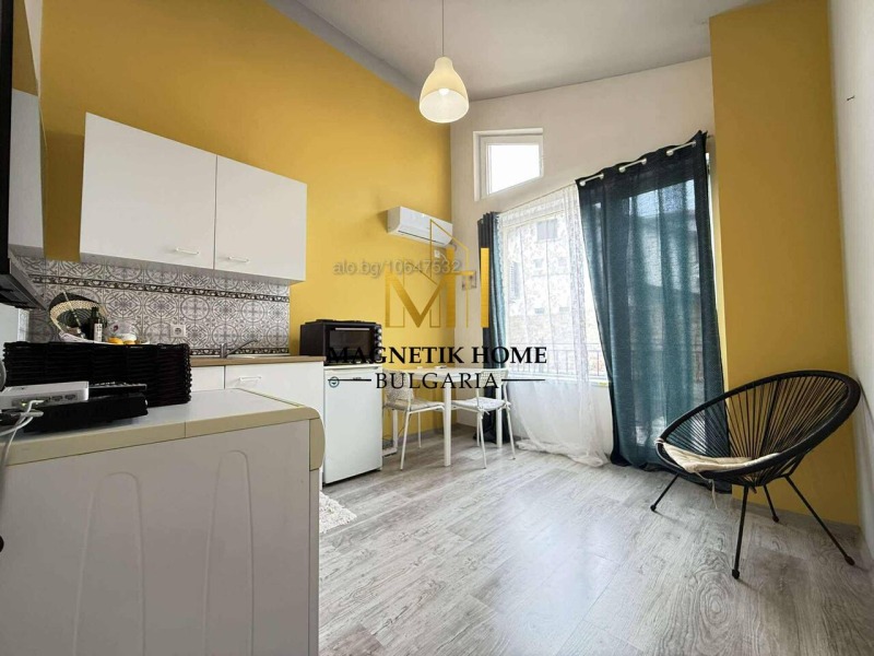 Para alugar  1 quarto Burgas , Sarafovo , 45 m² | 67327882
