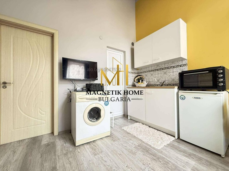 Para alugar  1 quarto Burgas , Sarafovo , 45 m² | 67327882 - imagem [3]