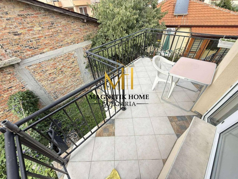 Para alugar  1 quarto Burgas , Sarafovo , 45 m² | 67327882 - imagem [10]