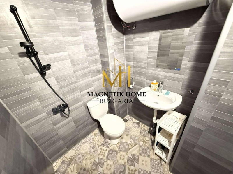 Para alugar  1 quarto Burgas , Sarafovo , 45 m² | 67327882 - imagem [7]