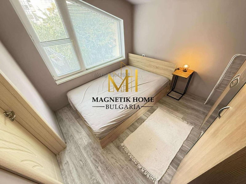 Para alugar  1 quarto Burgas , Sarafovo , 45 m² | 67327882 - imagem [9]