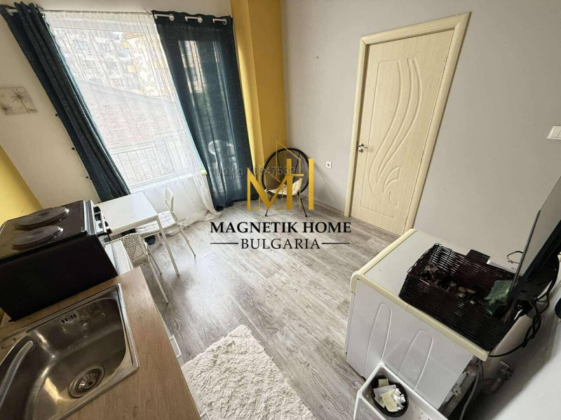 Para alugar  1 quarto Burgas , Sarafovo , 45 m² | 67327882 - imagem [8]
