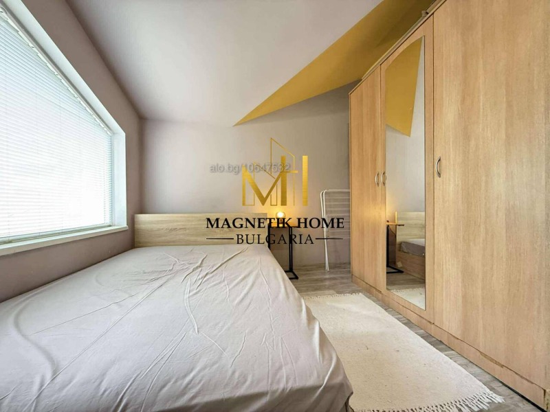Para alugar  1 quarto Burgas , Sarafovo , 45 m² | 67327882 - imagem [4]